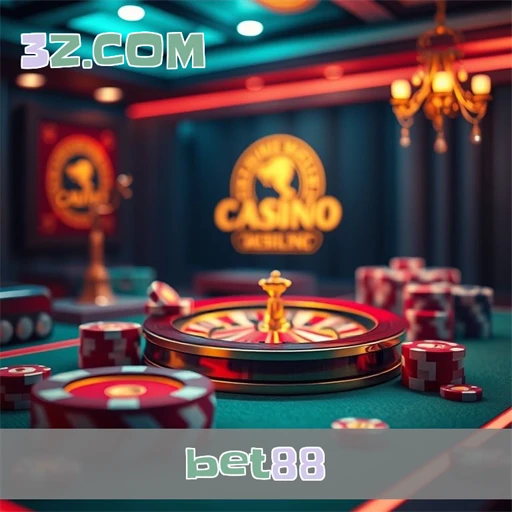 A Confiável bet88: Diversão Segura em Jogos Online
