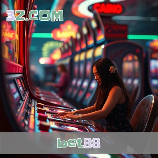 Explorando a Seção Paga do bet88: Uma Aventura Premium