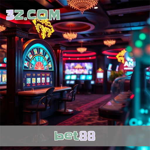 A Confiável bet88: Diversão Segura em Jogos Online