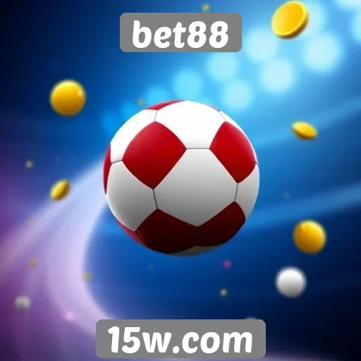 Comparativo de bônus e promoções do bet88
