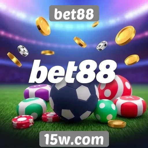 Análise das opções de jogos disponíveis no bet88