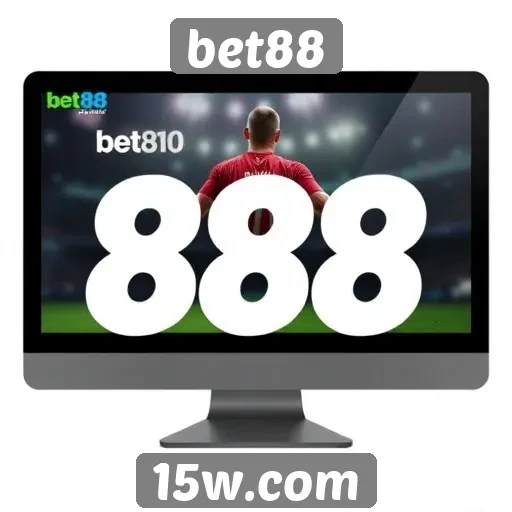 Promoções e bônus oferecidos pelo site bet88