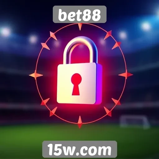 Avaliação da segurança nas transações em bet88