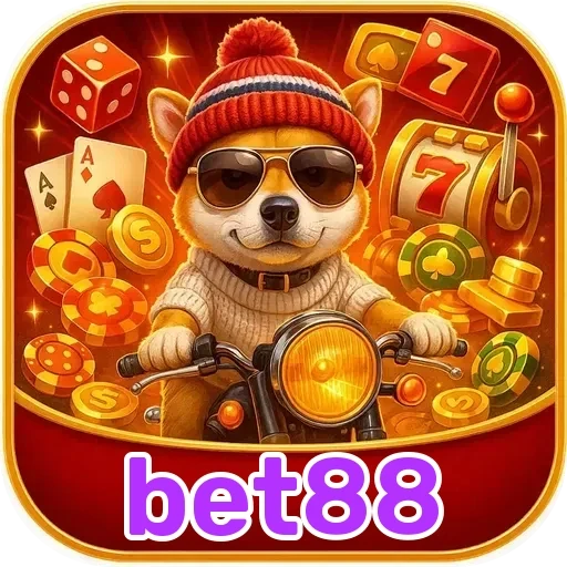 bet88 Caça-Níqueis
